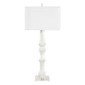 UTTERMOST, MAYME TABLE LAMP, TABLE LAMPS