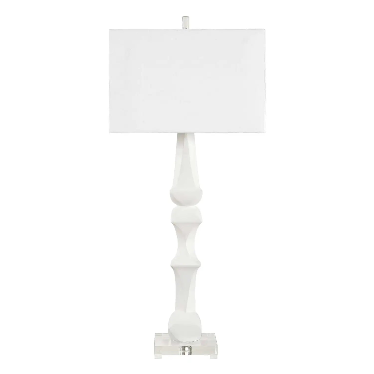 UTTERMOST, MAYME TABLE LAMP, TABLE LAMPS