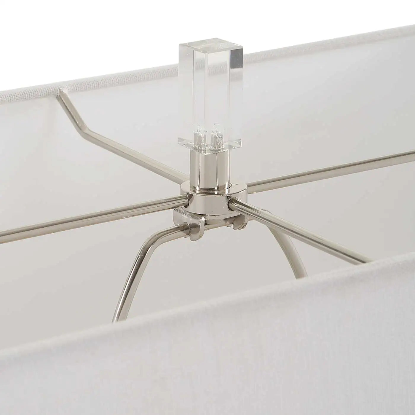 UTTERMOST, MAYME TABLE LAMP, TABLE LAMPS
