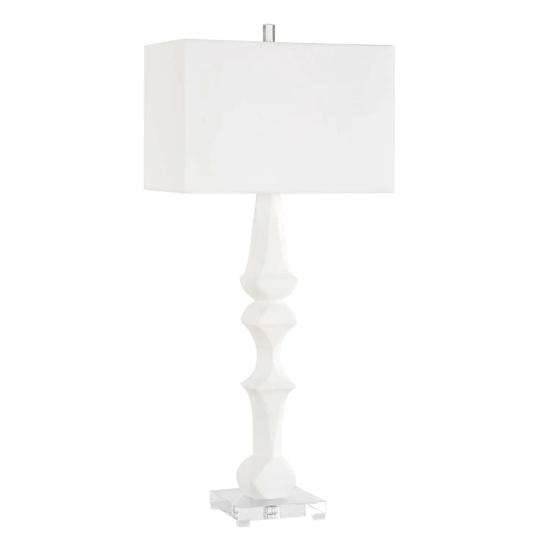 UTTERMOST, Mayme Table Lamp, TABLE LAMPS