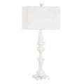 UTTERMOST, Mayme Table Lamp, TABLE LAMPS