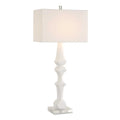 UTTERMOST, MAYME TABLE LAMP, TABLE LAMPS