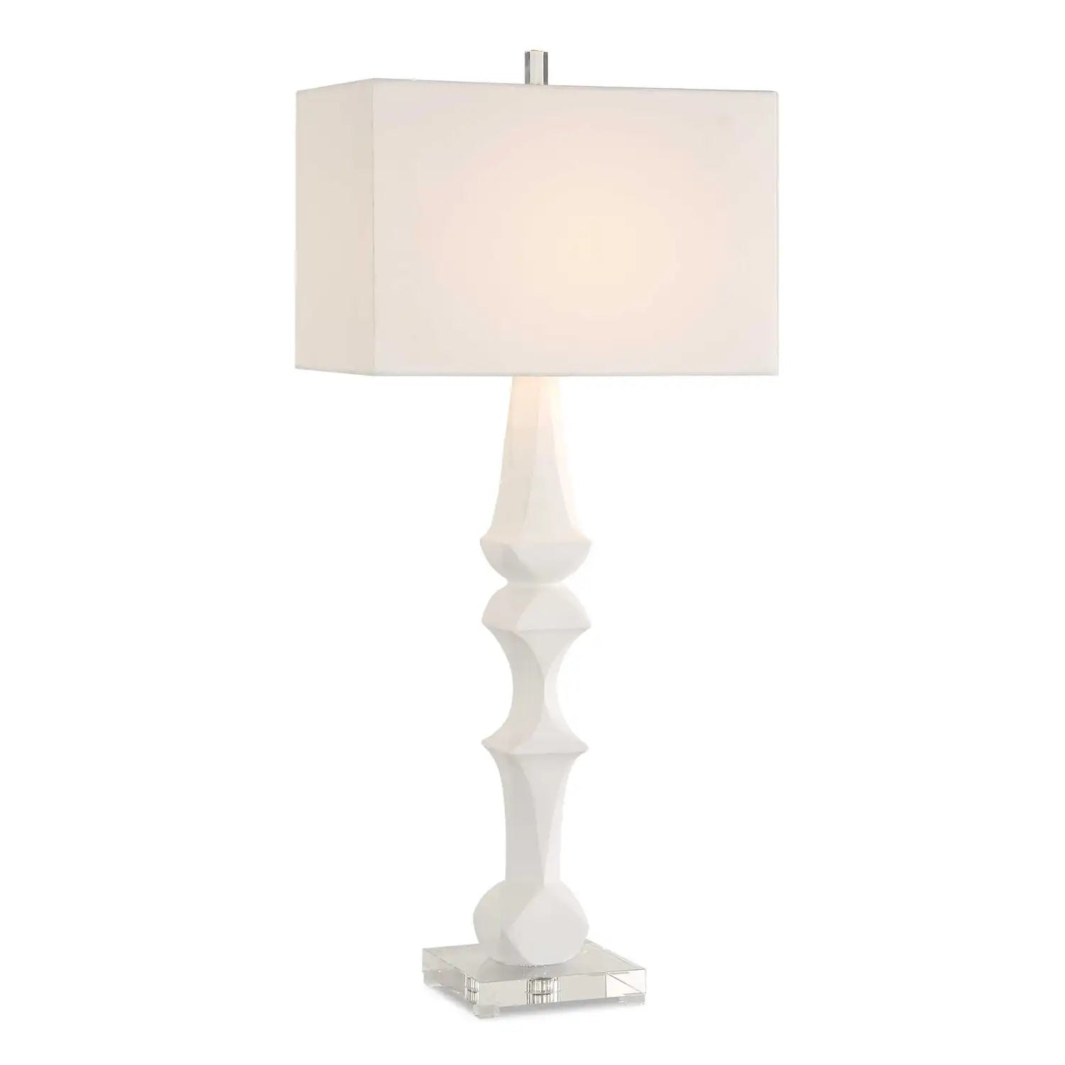 UTTERMOST, MAYME TABLE LAMP, TABLE LAMPS