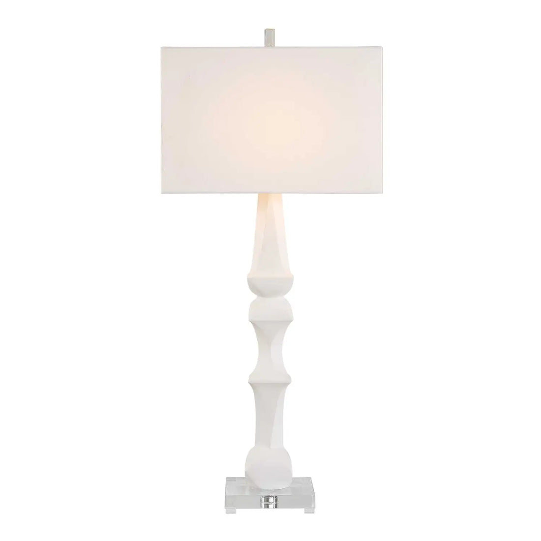 UTTERMOST, MAYME TABLE LAMP, TABLE LAMPS