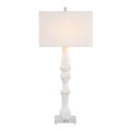 UTTERMOST, MAYME TABLE LAMP, TABLE LAMPS
