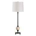 UTTERMOST, DEMPSEY BUFFET LAMP, TABLE LAMPS