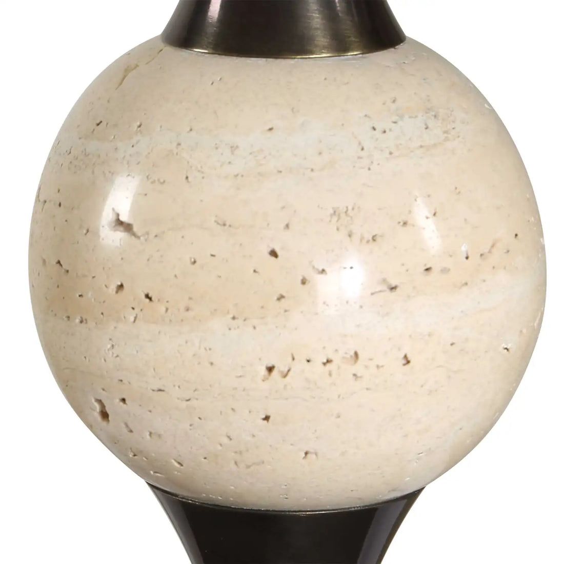 UTTERMOST, Dempsey Buffet Lamp, TABLE LAMPS