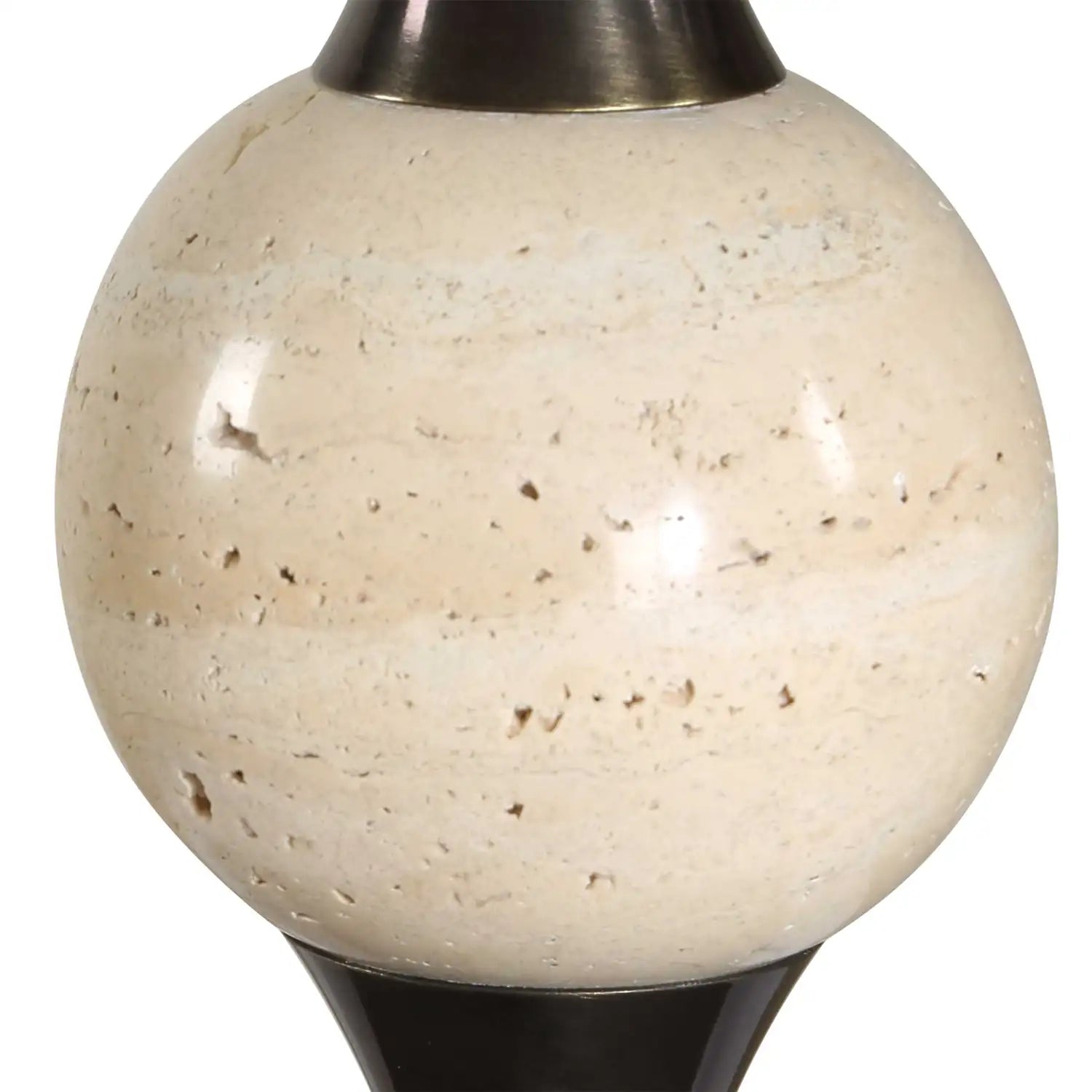 UTTERMOST, Dempsey Buffet Lamp, TABLE LAMPS