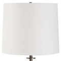 UTTERMOST, DEMPSEY BUFFET LAMP, TABLE LAMPS
