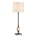 UTTERMOST, DEMPSEY BUFFET LAMP, TABLE LAMPS