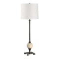 UTTERMOST, Dempsey Buffet Lamp, TABLE LAMPS
