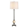 UTTERMOST, Dempsey Buffet Lamp, TABLE LAMPS