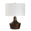 UTTERMOST, Paseo Table Lamp, TABLE LAMPS