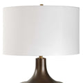 UTTERMOST, PASEO TABLE LAMP, TABLE LAMPS