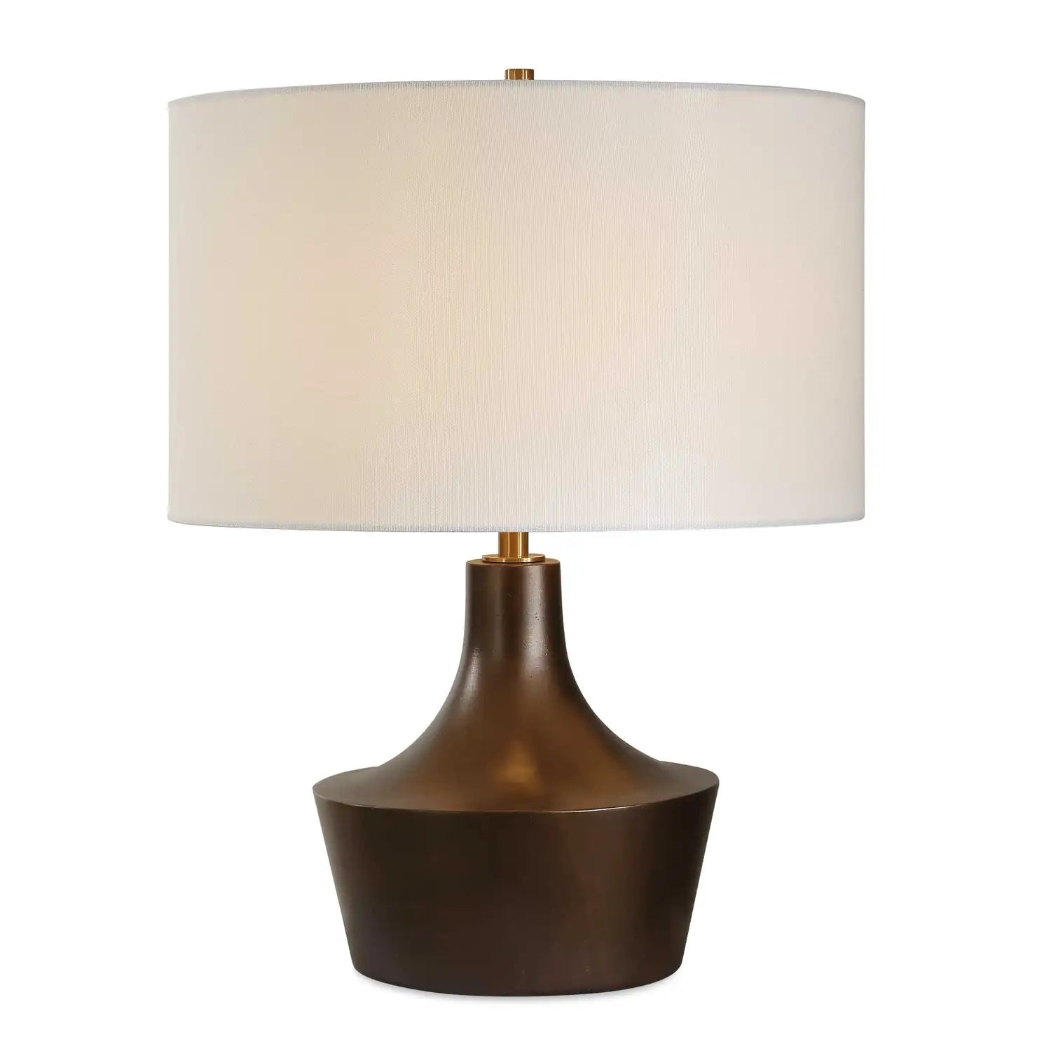 UTTERMOST, PASEO TABLE LAMP, TABLE LAMPS