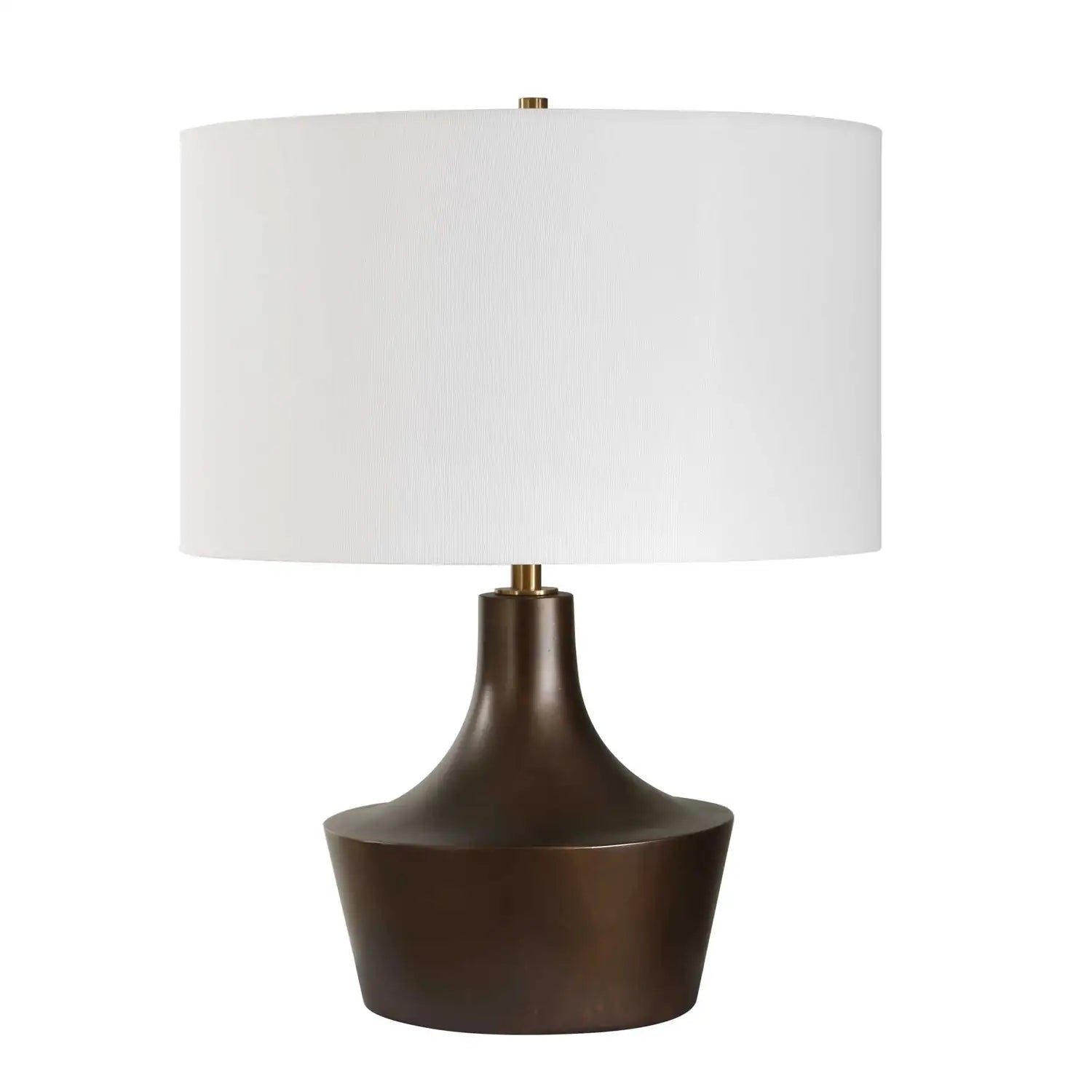 UTTERMOST, PASEO TABLE LAMP, TABLE LAMPS