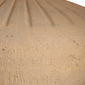 UTTERMOST, Eldon Terracotta Table Lamp, TABLE LAMPS