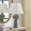 UTTERMOST, Elwyn Light Table Lamp, TABLE LAMPS