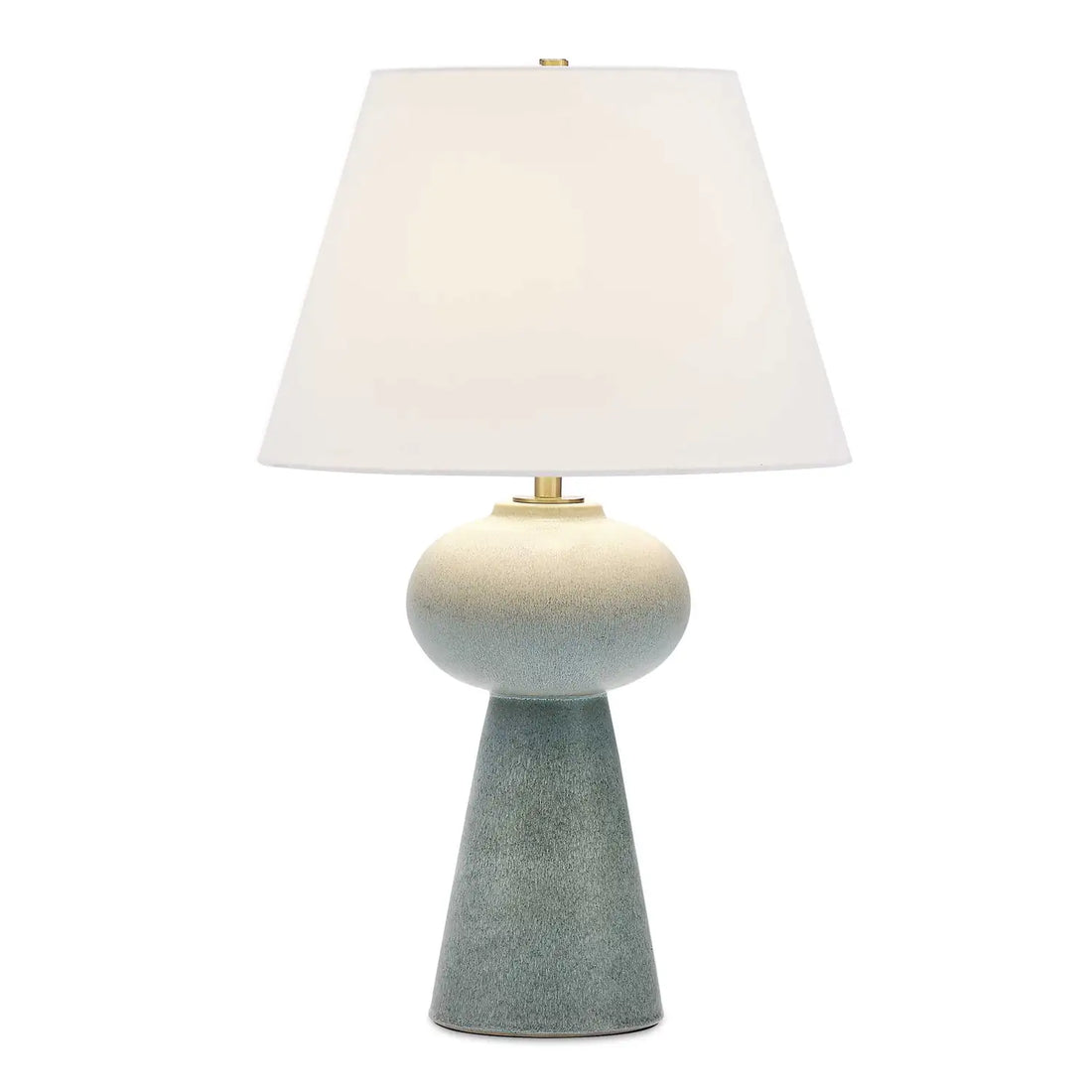 UTTERMOST, ELWYN LIGHT TABLE LAMP, TABLE LAMPS