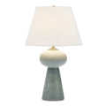 UTTERMOST, ELWYN LIGHT TABLE LAMP, TABLE LAMPS