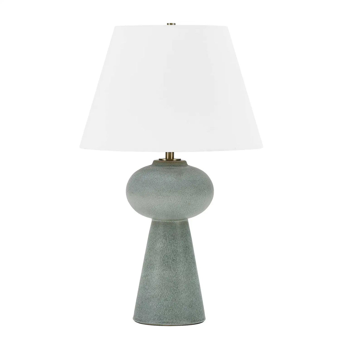 UTTERMOST, ELWYN LIGHT TABLE LAMP, TABLE LAMPS