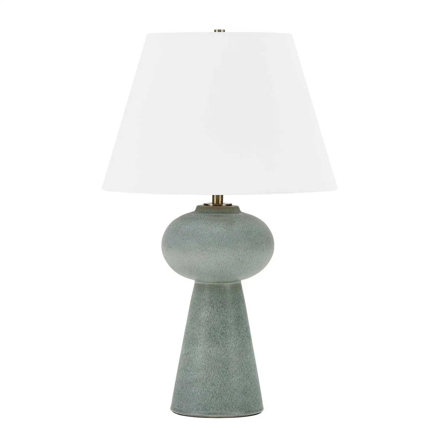 UTTERMOST, ELWYN LIGHT TABLE LAMP, TABLE LAMPS