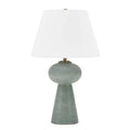 UTTERMOST, Elwyn Light Table Lamp, TABLE LAMPS