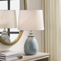 UTTERMOST, LORENE LIGHT TABLE LAMP, TABLE LAMPS