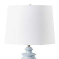 UTTERMOST, Lorene Light Table Lamp, TABLE LAMPS