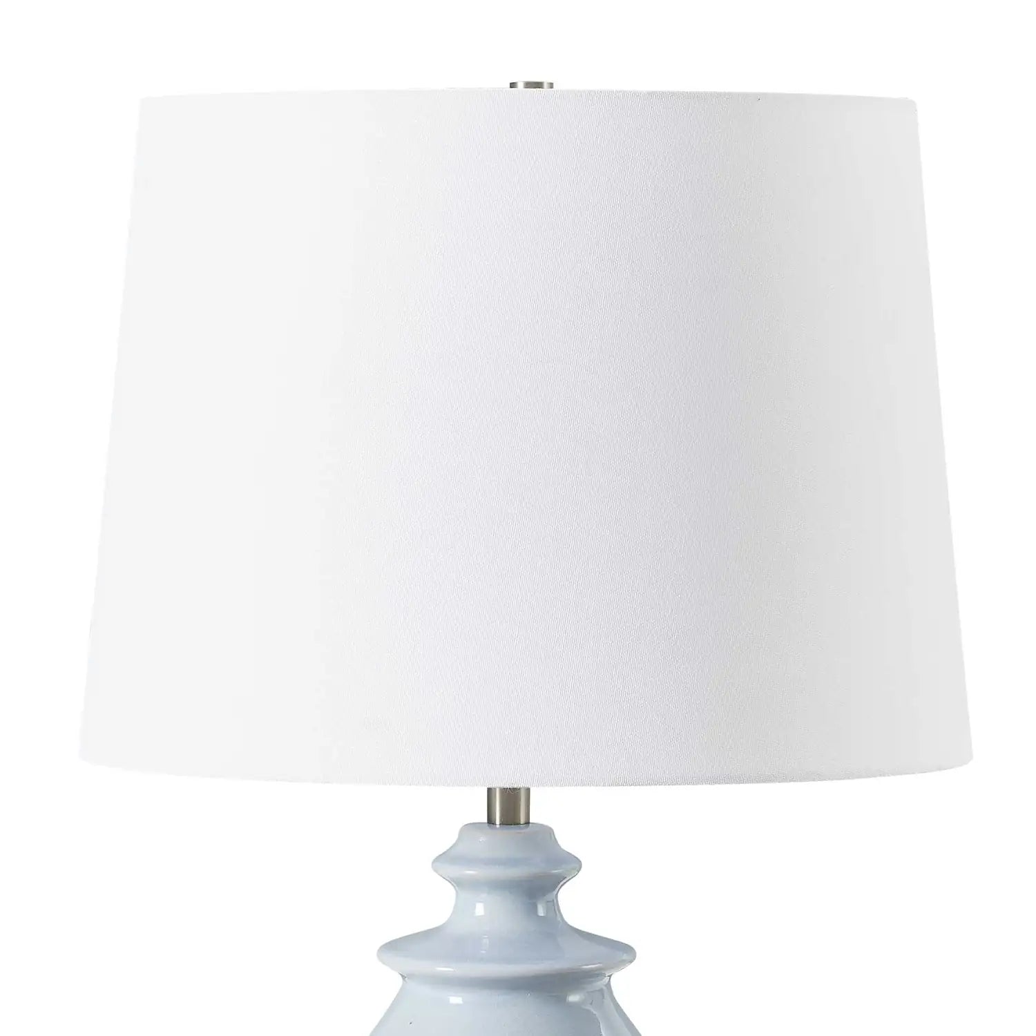 UTTERMOST, Lorene Light Table Lamp, TABLE LAMPS