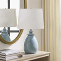 UTTERMOST, LORENE LIGHT TABLE LAMP, TABLE LAMPS