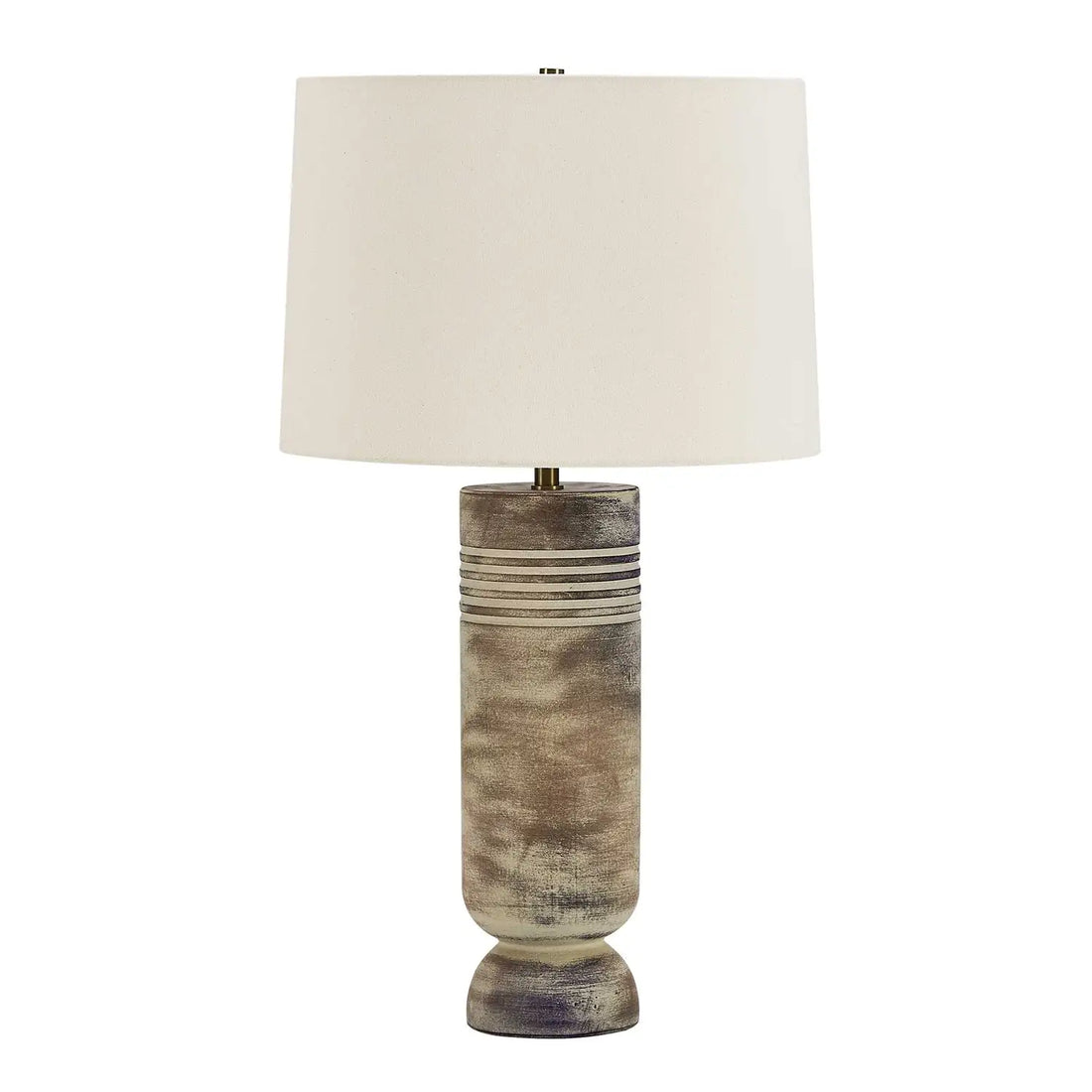 UTTERMOST, Vale Hues Table Lamp, TABLE LAMPS