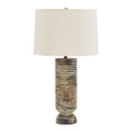 UTTERMOST, Vale Hues Table Lamp, TABLE LAMPS