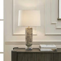 UTTERMOST, Vale Hues Table Lamp, TABLE LAMPS