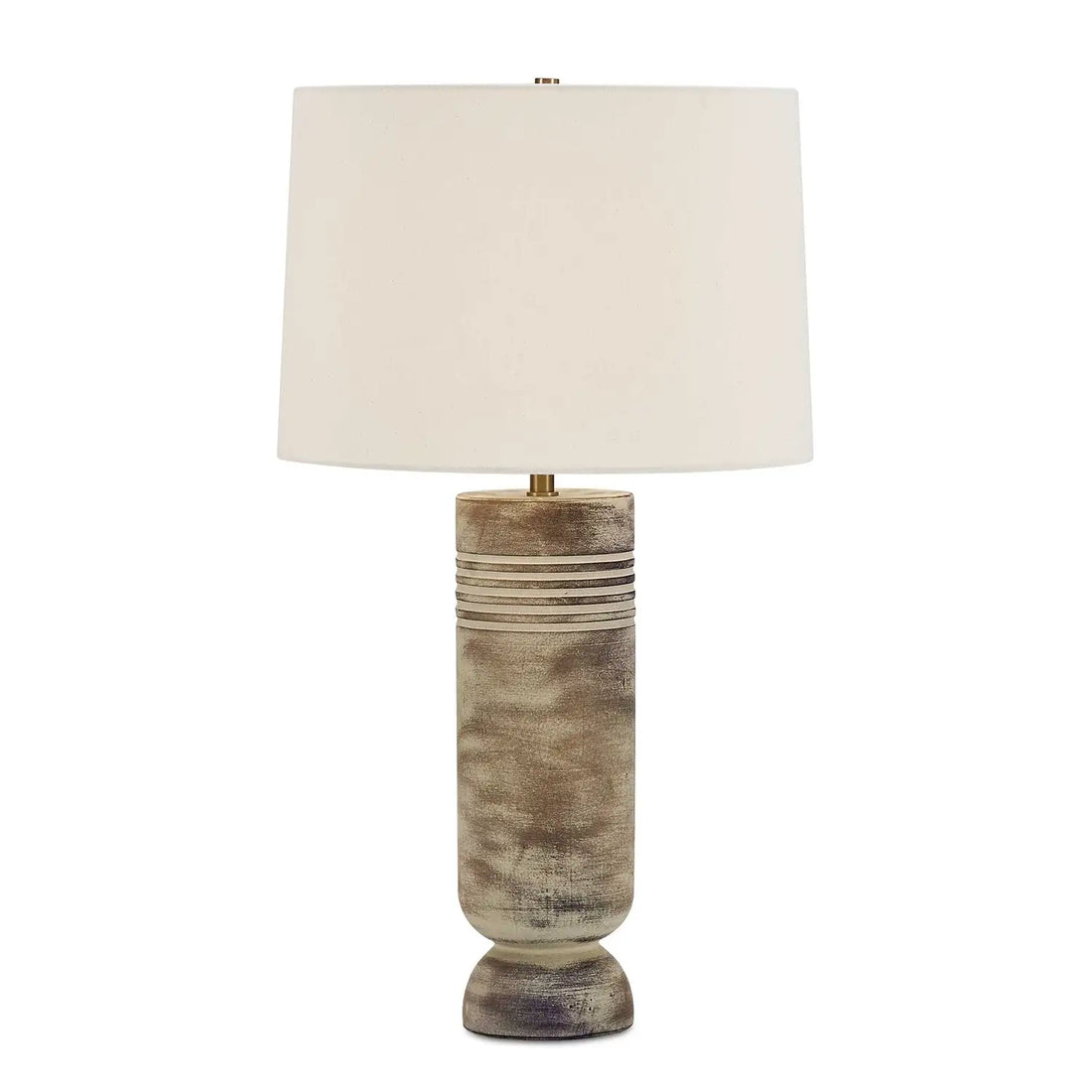 UTTERMOST, VALE HUES TABLE LAMP, TABLE LAMPS