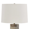 UTTERMOST, VALE HUES TABLE LAMP, TABLE LAMPS