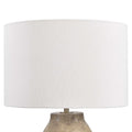 UTTERMOST, Harris Mottled Table Lamp, TABLE LAMPS