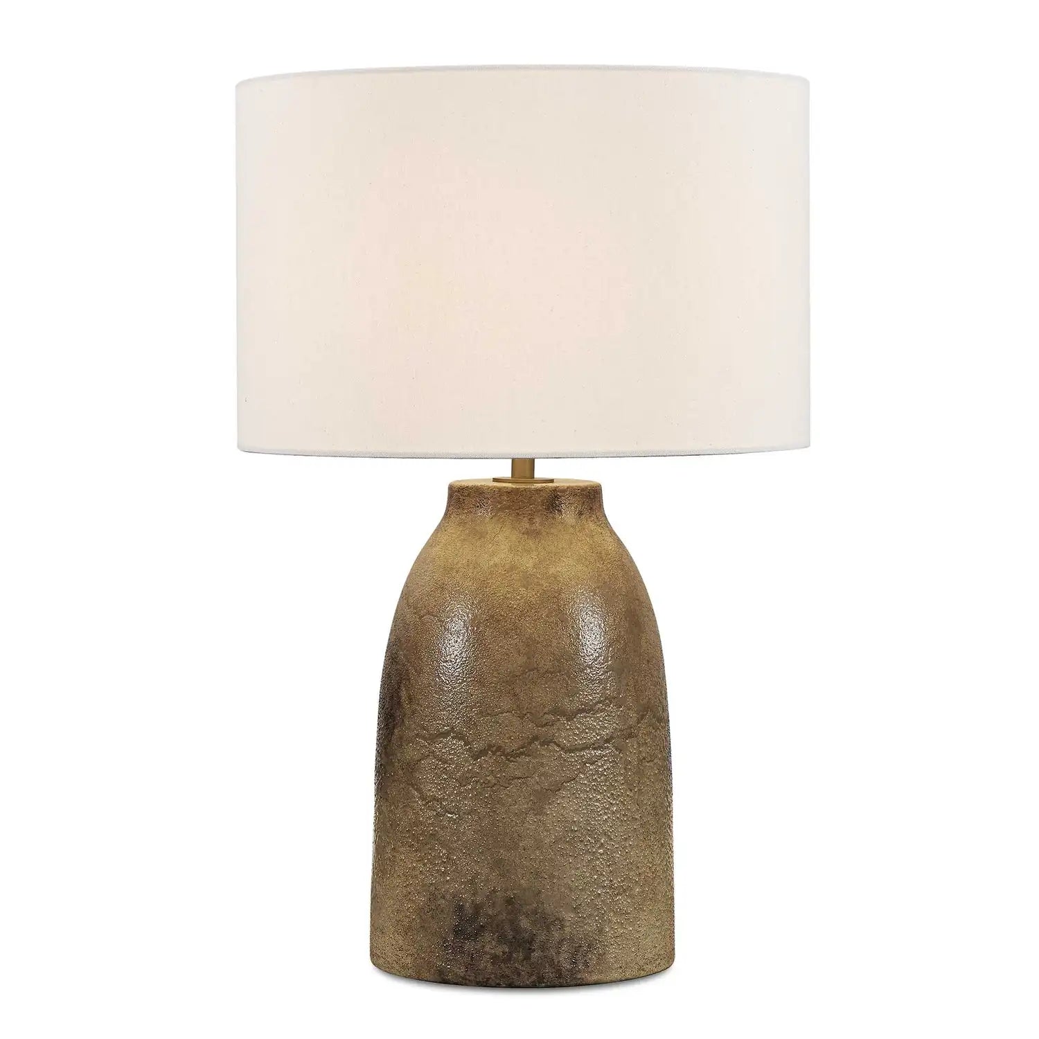 UTTERMOST, Harris Mottled Table Lamp, TABLE LAMPS