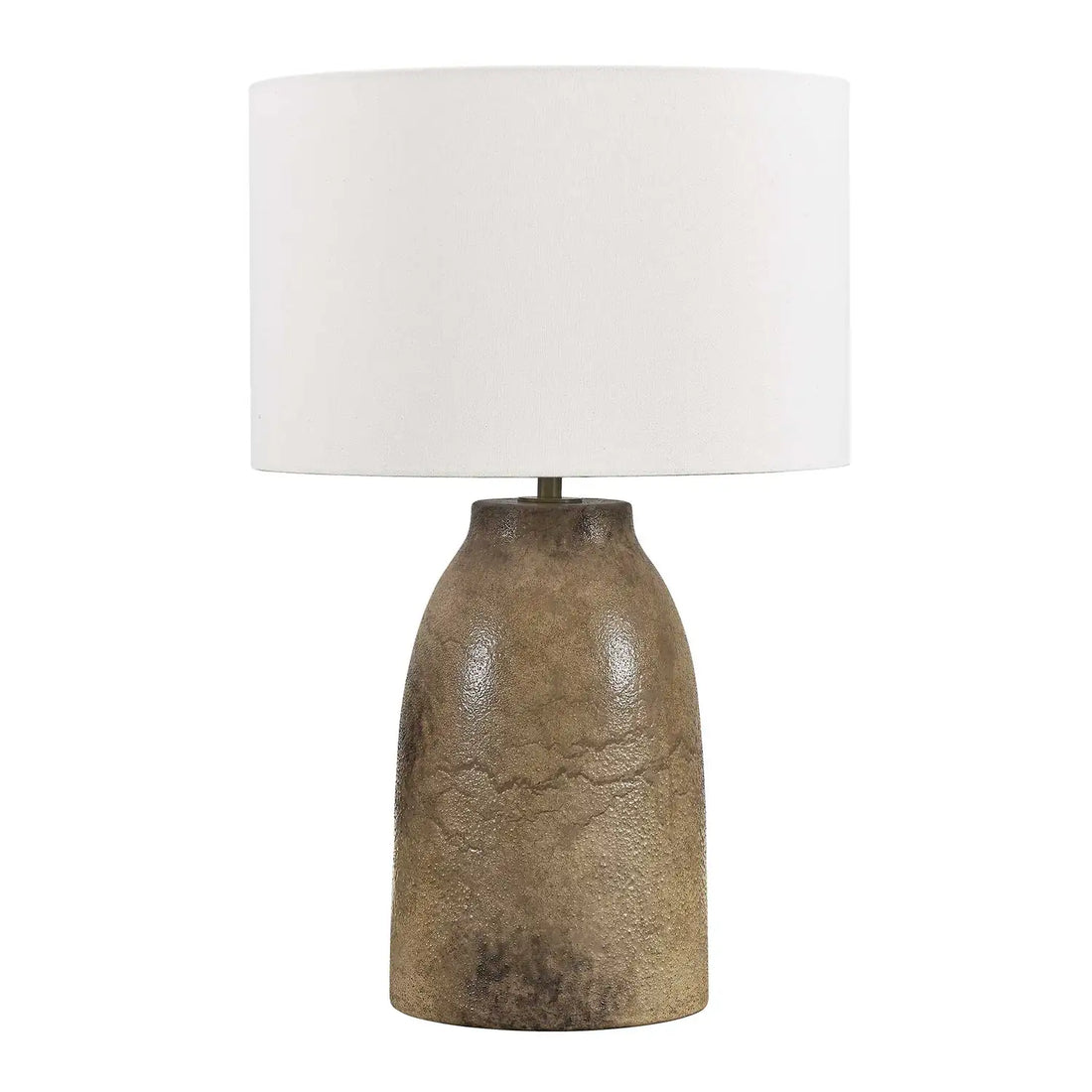 UTTERMOST, Harris Mottled Table Lamp, TABLE LAMPS