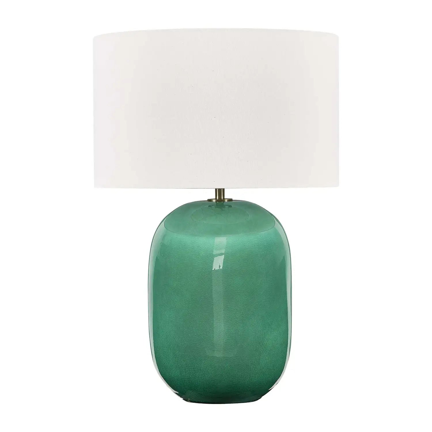 UTTERMOST HOLLIS TABLE LAMP