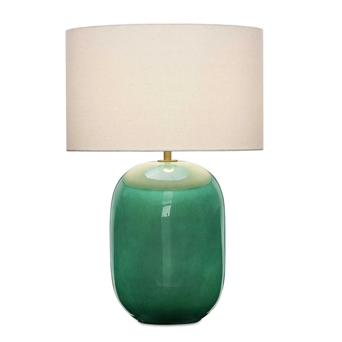 UTTERMOST HOLLIS TABLE LAMP