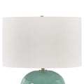 UTTERMOST HOLLIS TABLE LAMP