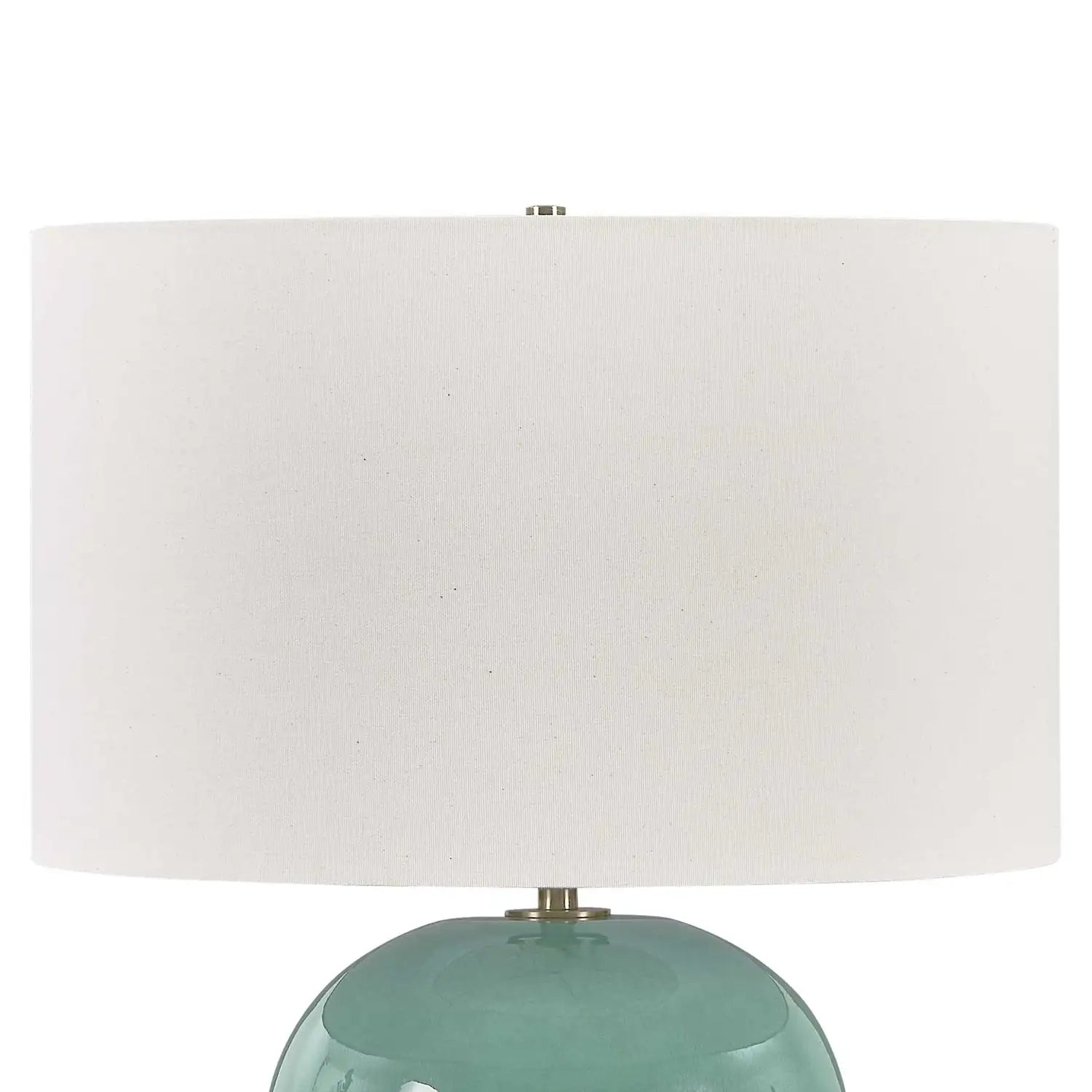 UTTERMOST HOLLIS TABLE LAMP