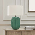 UTTERMOST, HOLLIS TABLE LAMP, TABLE LAMPS