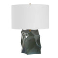 UTTERMOST, Prisma Smoky Table Lamp, TABLE LAMPS