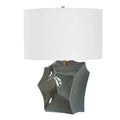 UTTERMOST, Prisma Smoky Table Lamp, TABLE LAMPS