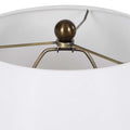 UTTERMOST, Irena Sphere Table Lamp, TABLE LAMPS