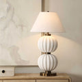 UTTERMOST IRENA SPHERE TABLE LAMP