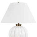 UTTERMOST IRENA SPHERE TABLE LAMP