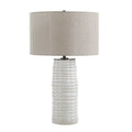 UTTERMOST, BARAT TABLE LAMP, TABLE LAMPS